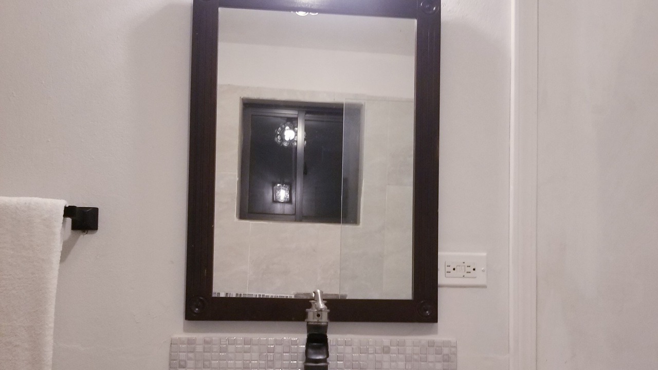 Photo of Bathroom in Runaway Bay