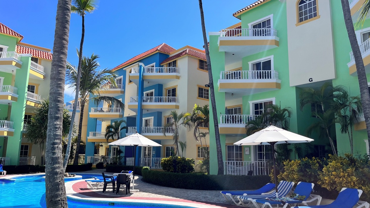 Photo of Outdoor in El Cortecito
