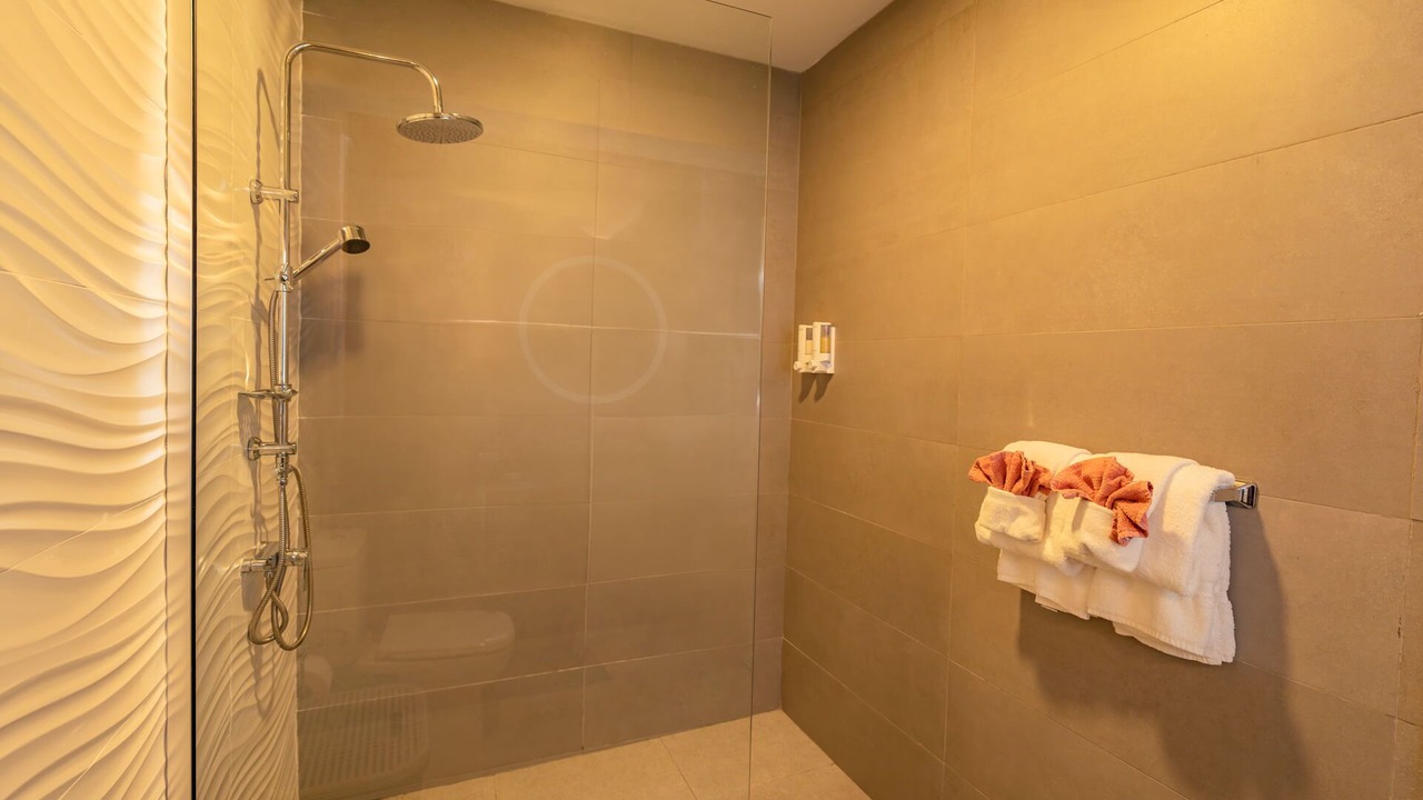 Photo of Bathroom in Bubali