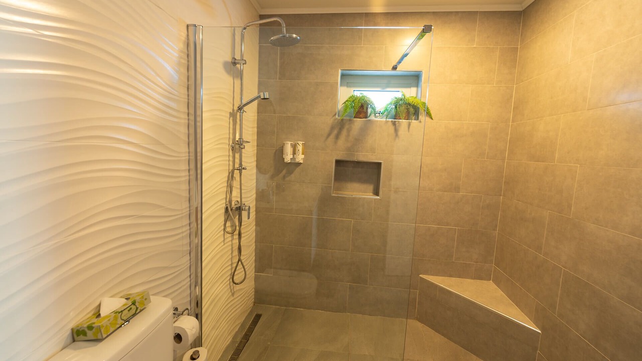 Photo of Bathroom in Bubali