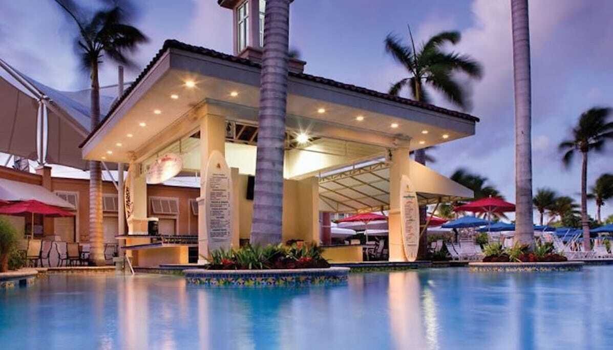 Photo of Outdoor in Palm Beach