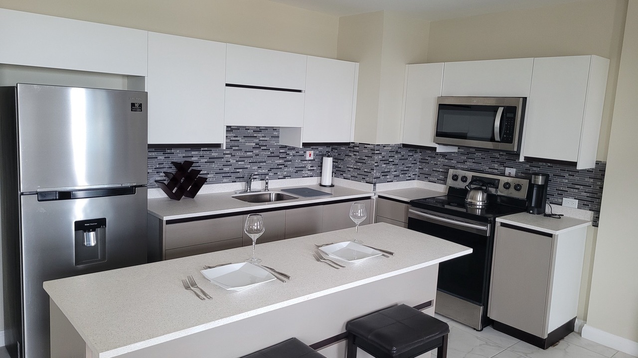 Photo of Kitchen in Eden Gardens