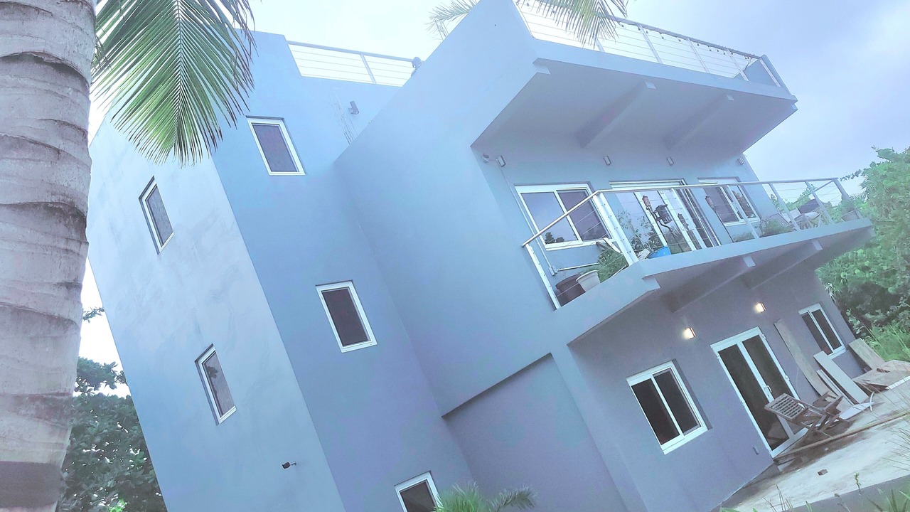 Photo of Outdoor in San Pedro