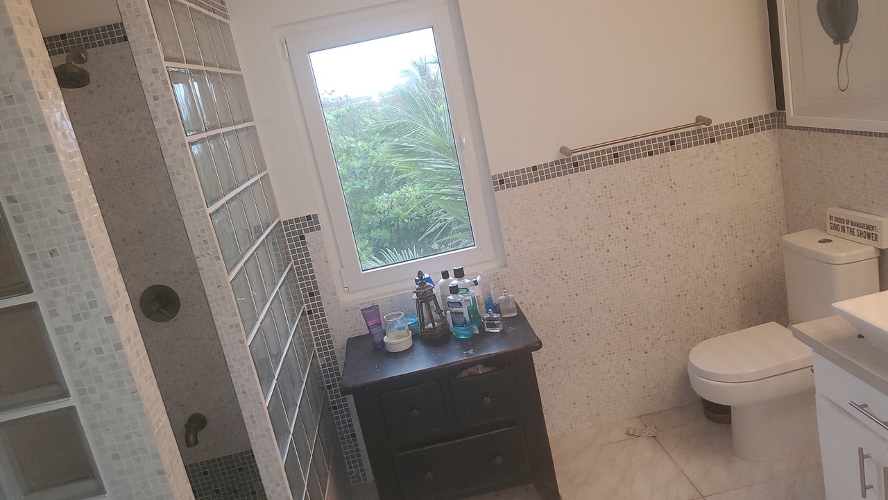 Photo of Bathroom in San Pedro