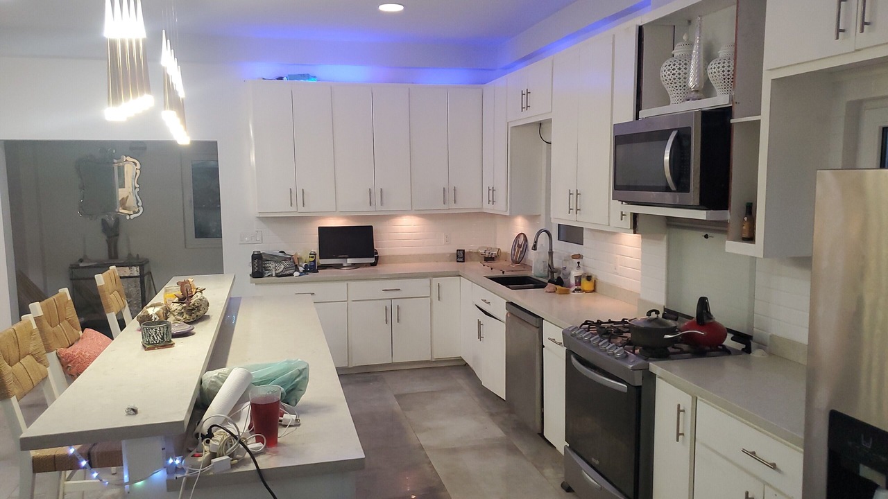Photo of Kitchen in San Pedro