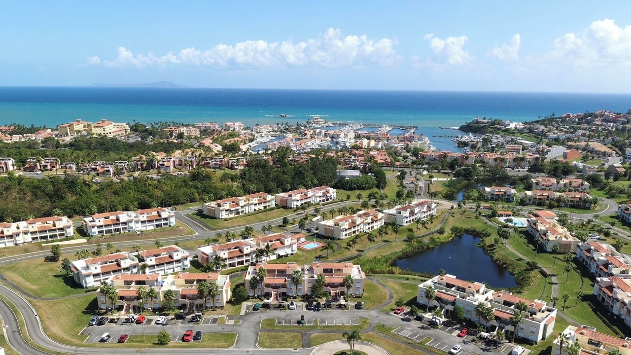 Photo of Outdoor in Candelero Abajo