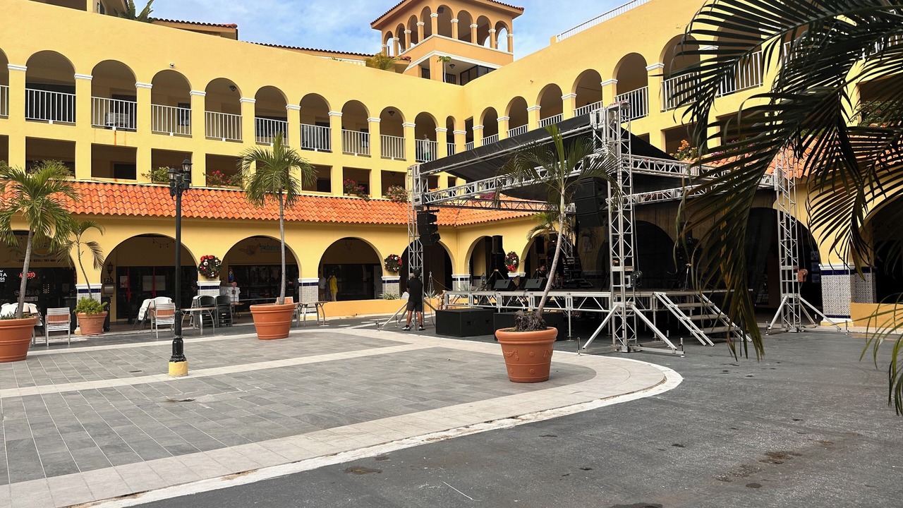 Photo of Patio Balcony in Candelero Abajo