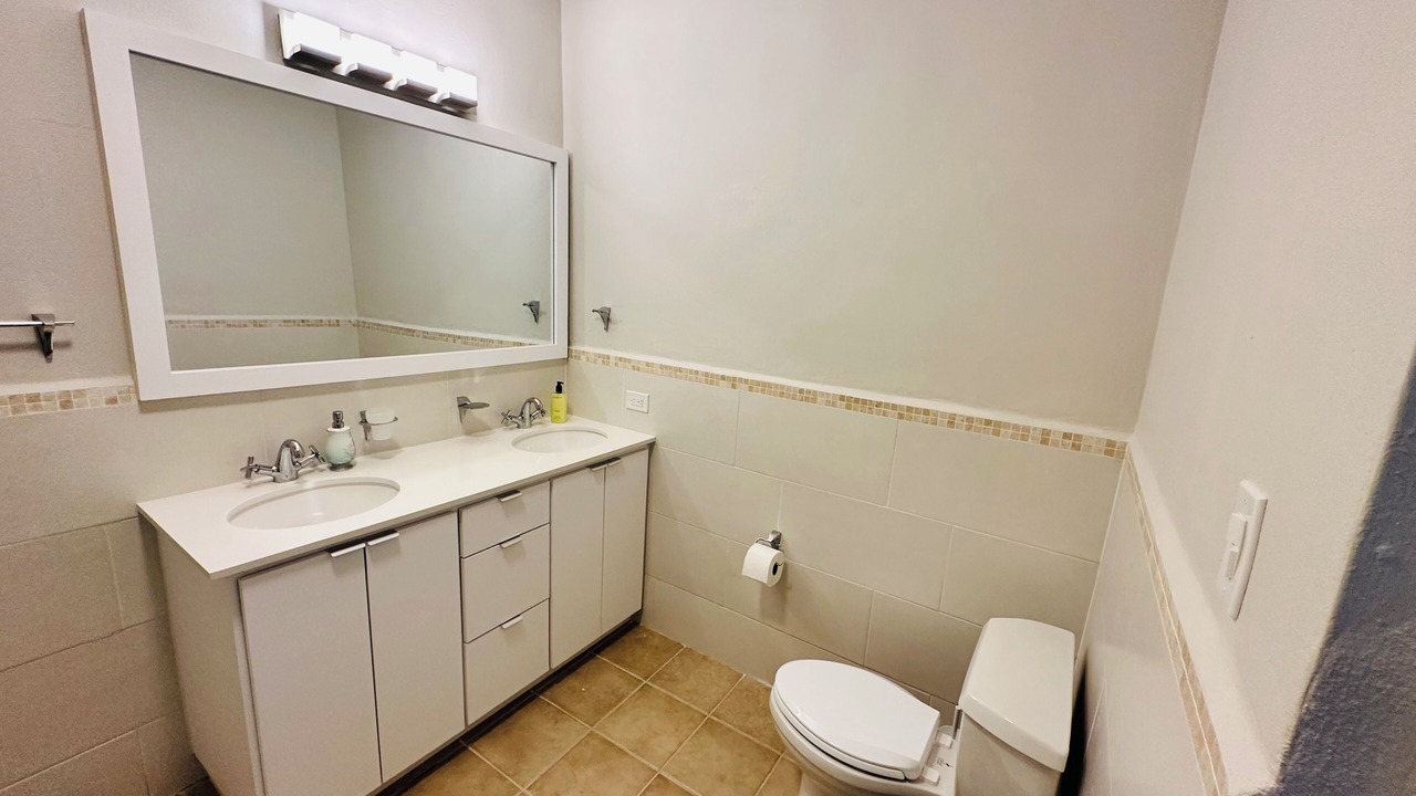 Photo of Bathroom in Candelero Abajo