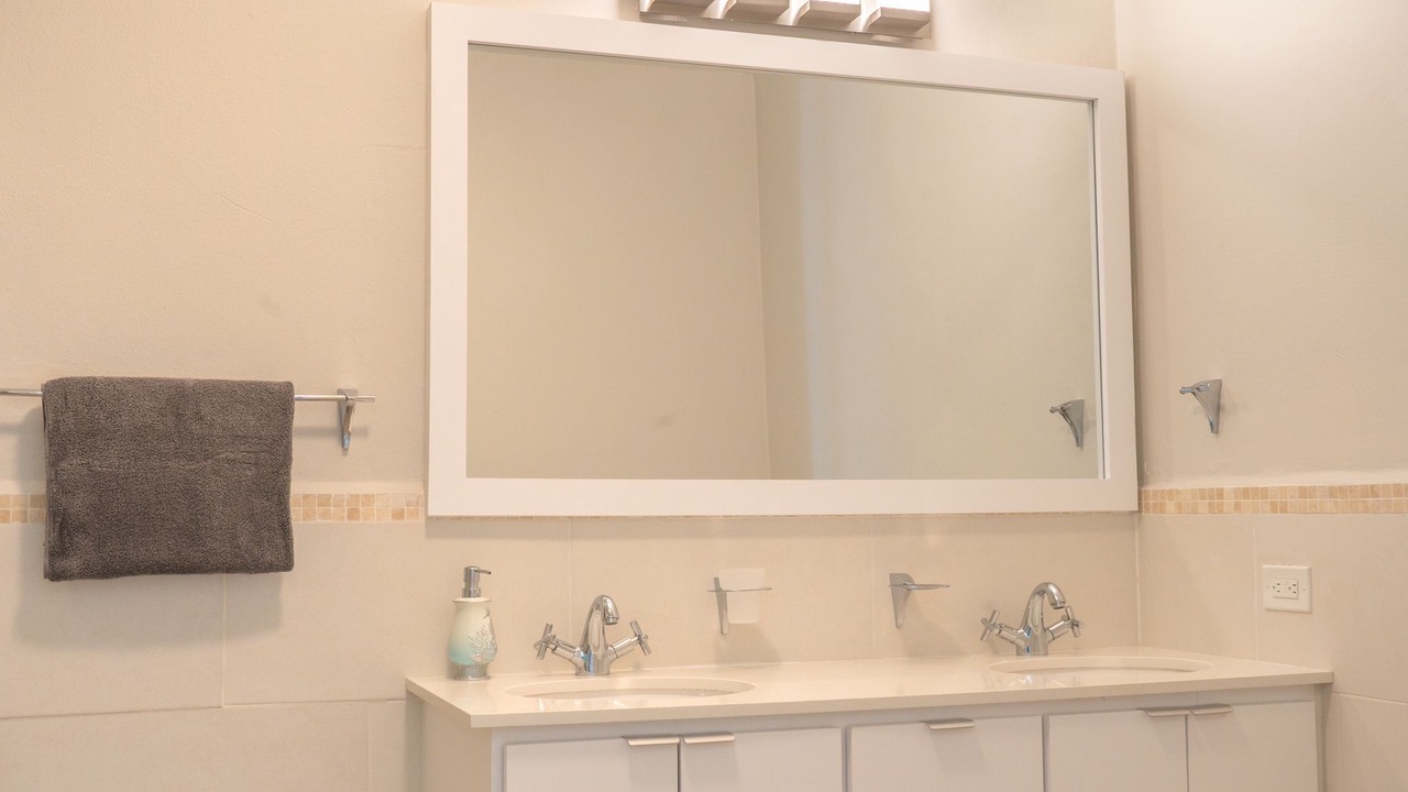 Photo of Bathroom in Candelero Abajo