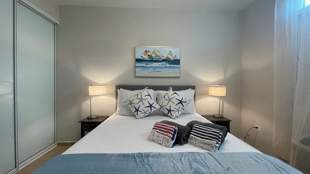 Photo of Bedroom in Candelero Abajo
