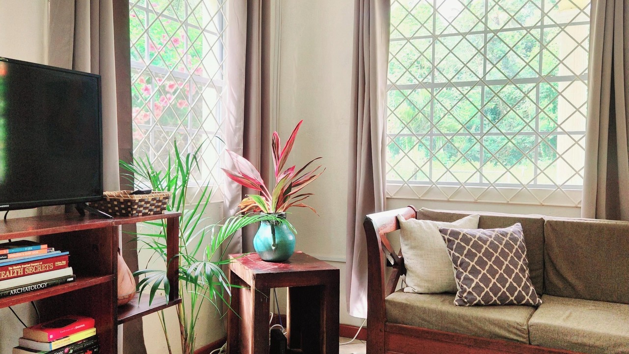 Photo of Livingroom in Soufriere