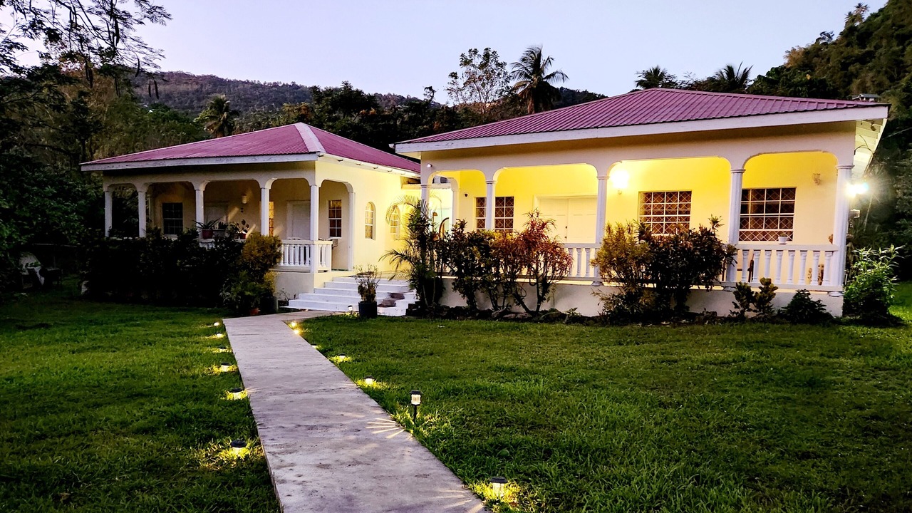 Photo of Others in Soufriere
