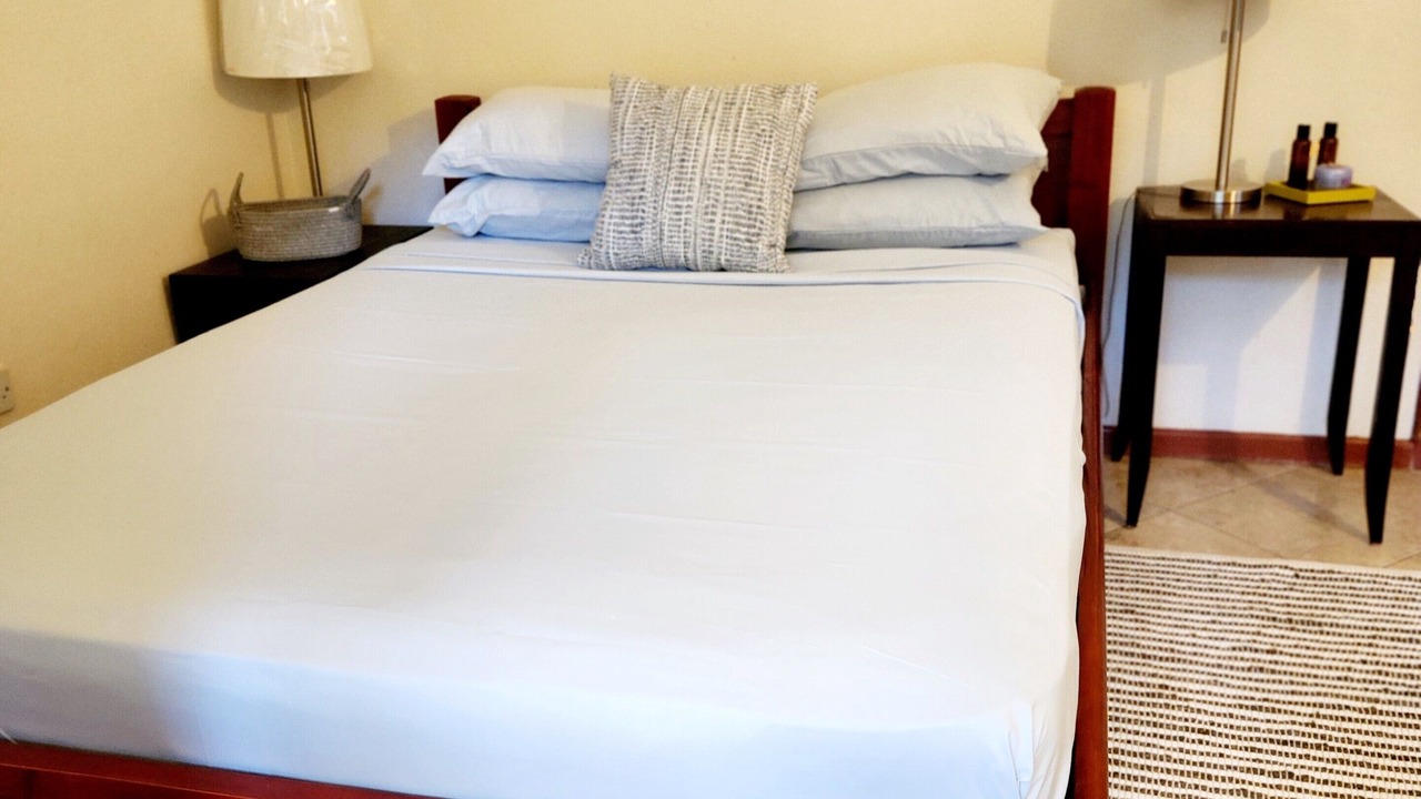 Photo of Bedroom in Soufriere