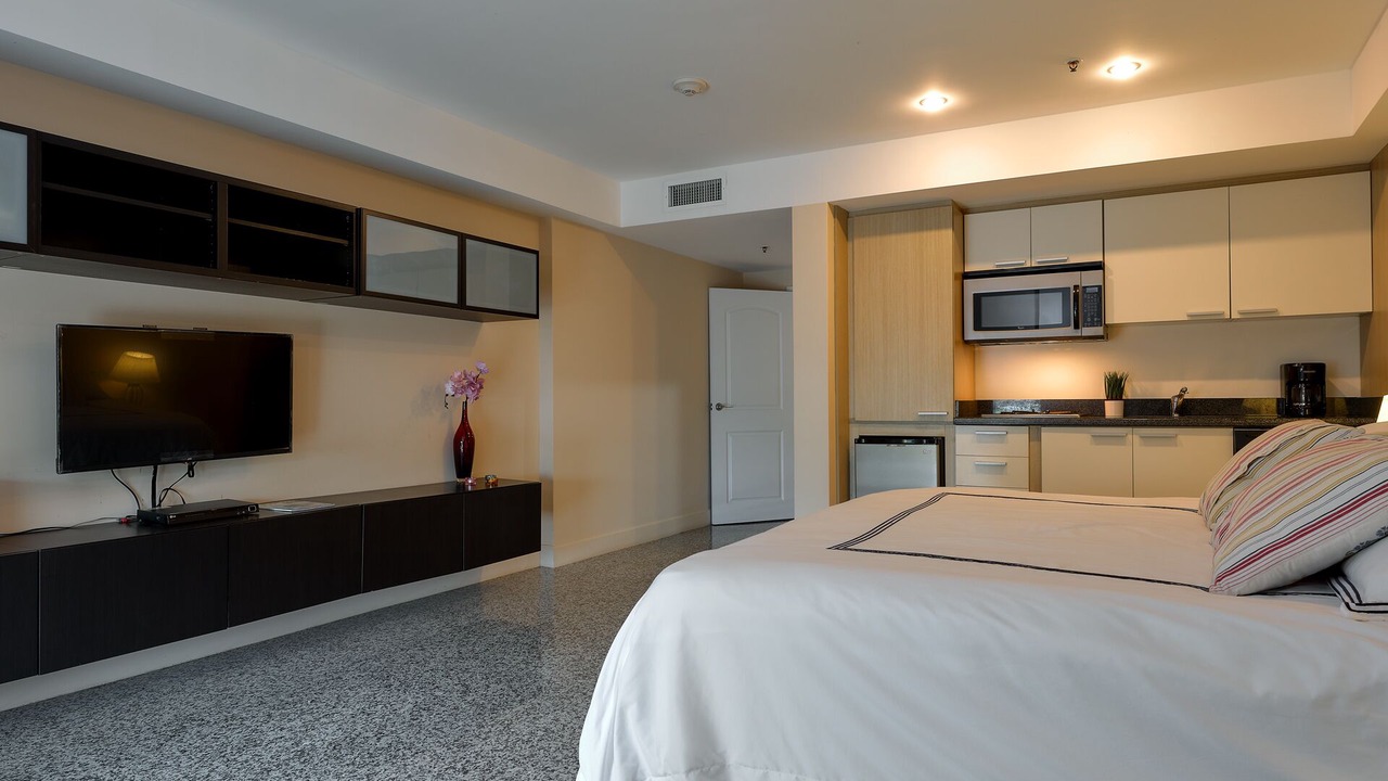 Photo of Bedroom in Oranjestad-West