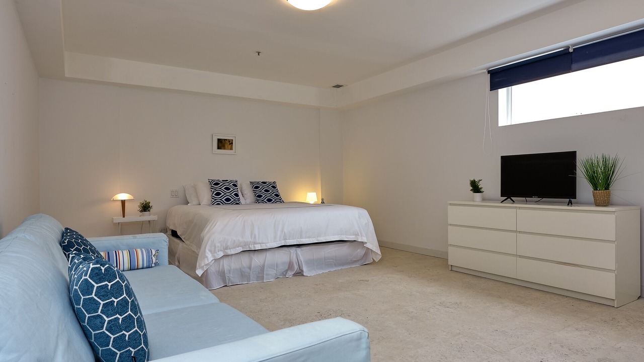 Photo of Bedroom in Oranjestad-West