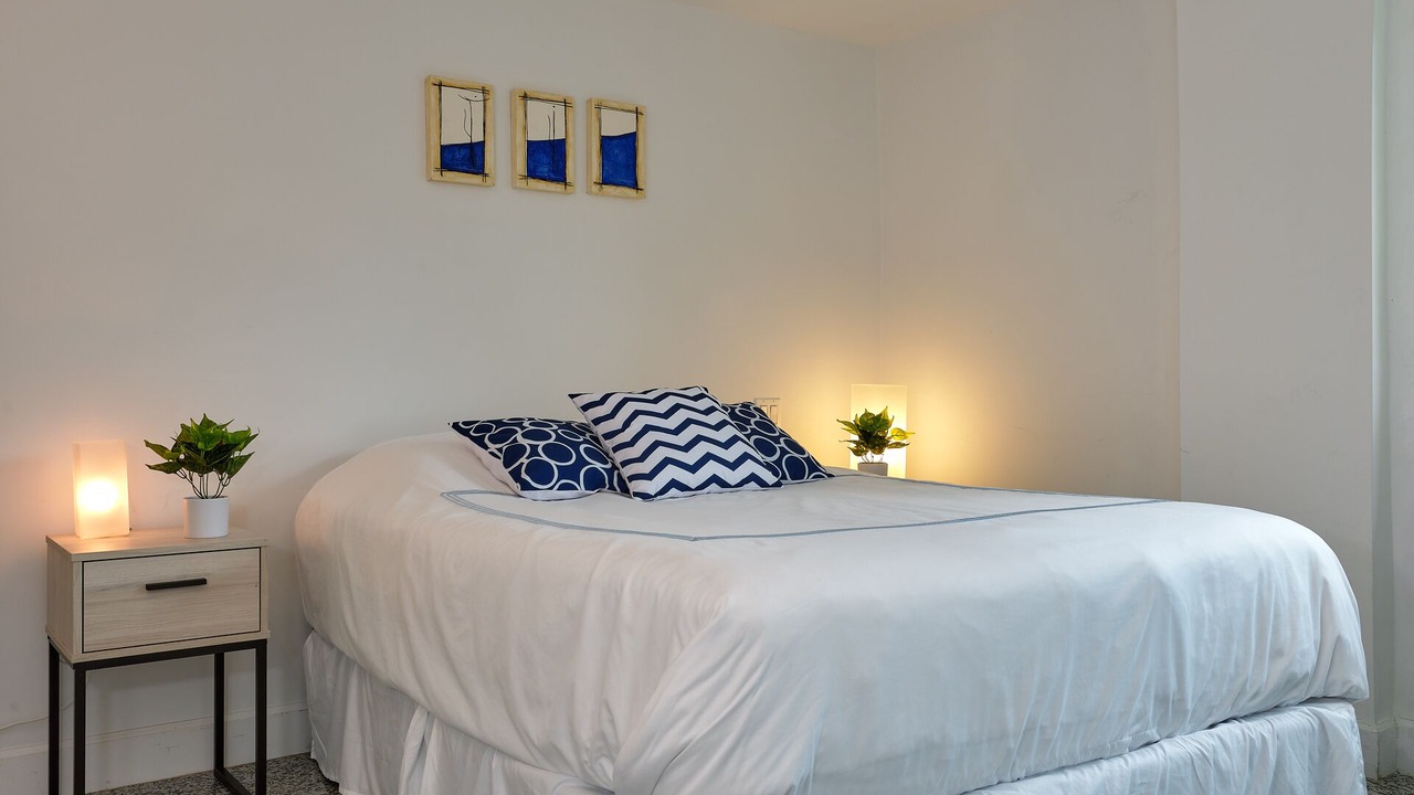 Photo of Bedroom in Oranjestad-West