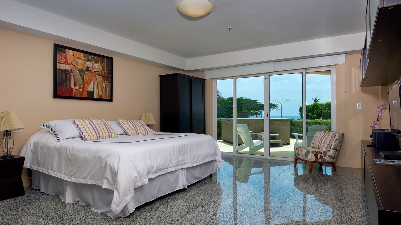 Photo of Bedroom in Oranjestad-West
