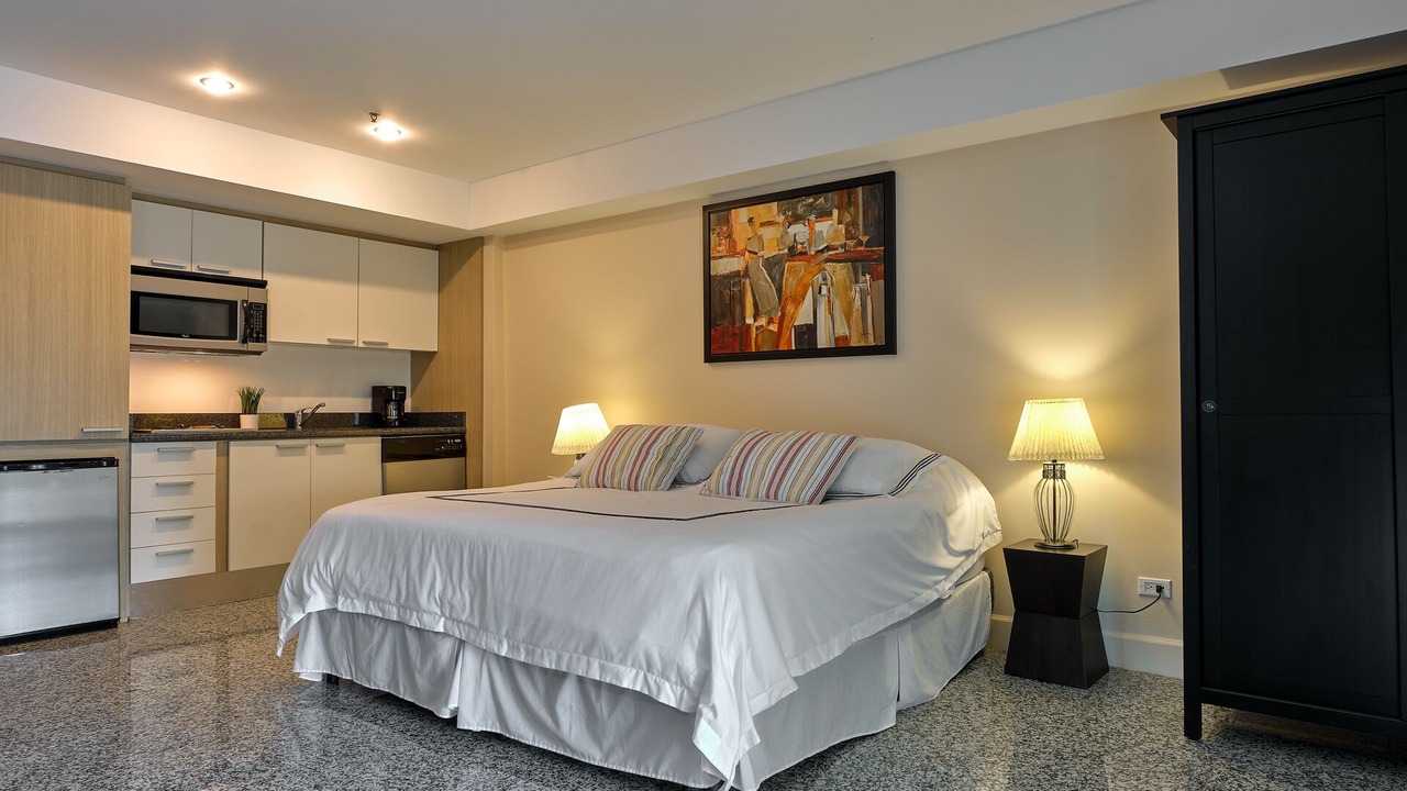 Photo of Bedroom in Oranjestad-West