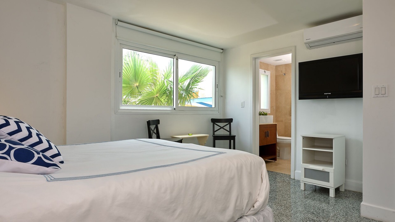 Photo of Bedroom in Oranjestad-West