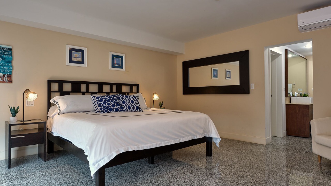Photo of Bedroom in Oranjestad-West