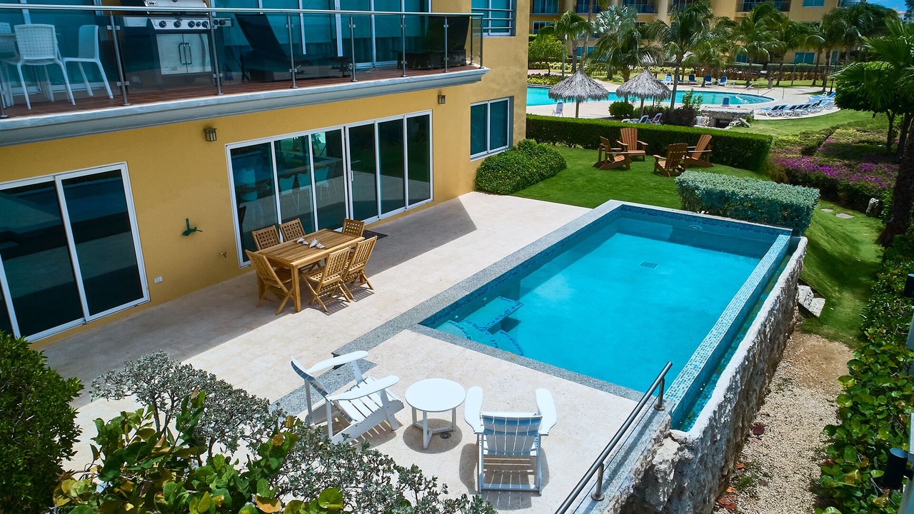 Photo of Outdoor in Oranjestad-West