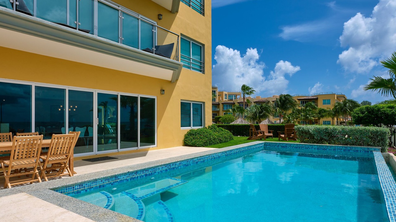 Photo of Outdoor in Oranjestad-West