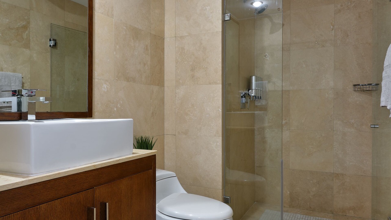 Photo of Bathroom in Oranjestad-West