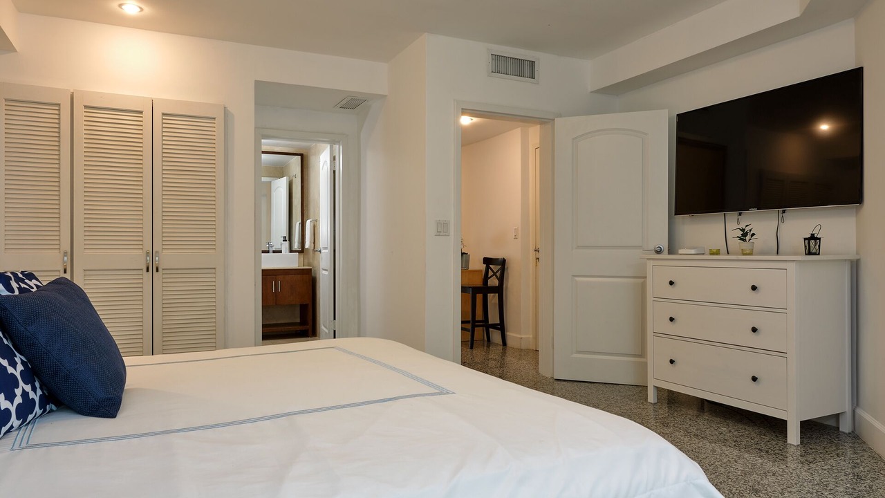 Photo of Bedroom in Oranjestad-West