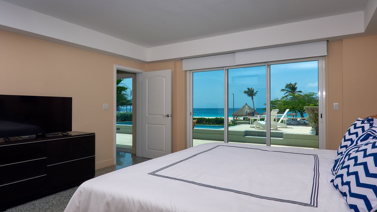 Photo of Bedroom in Oranjestad-West