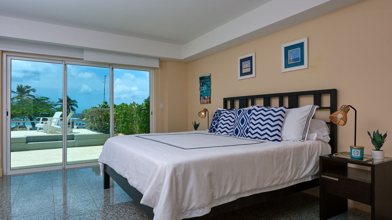 Photo of Bedroom in Oranjestad-West