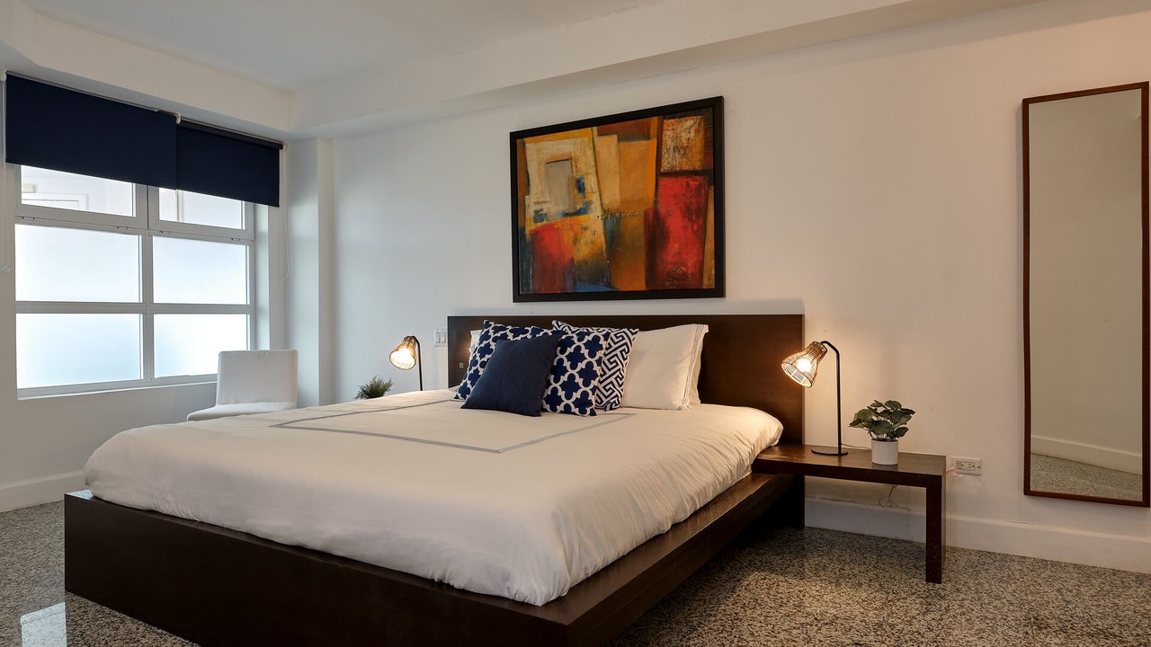 Photo of Bedroom in Oranjestad-West