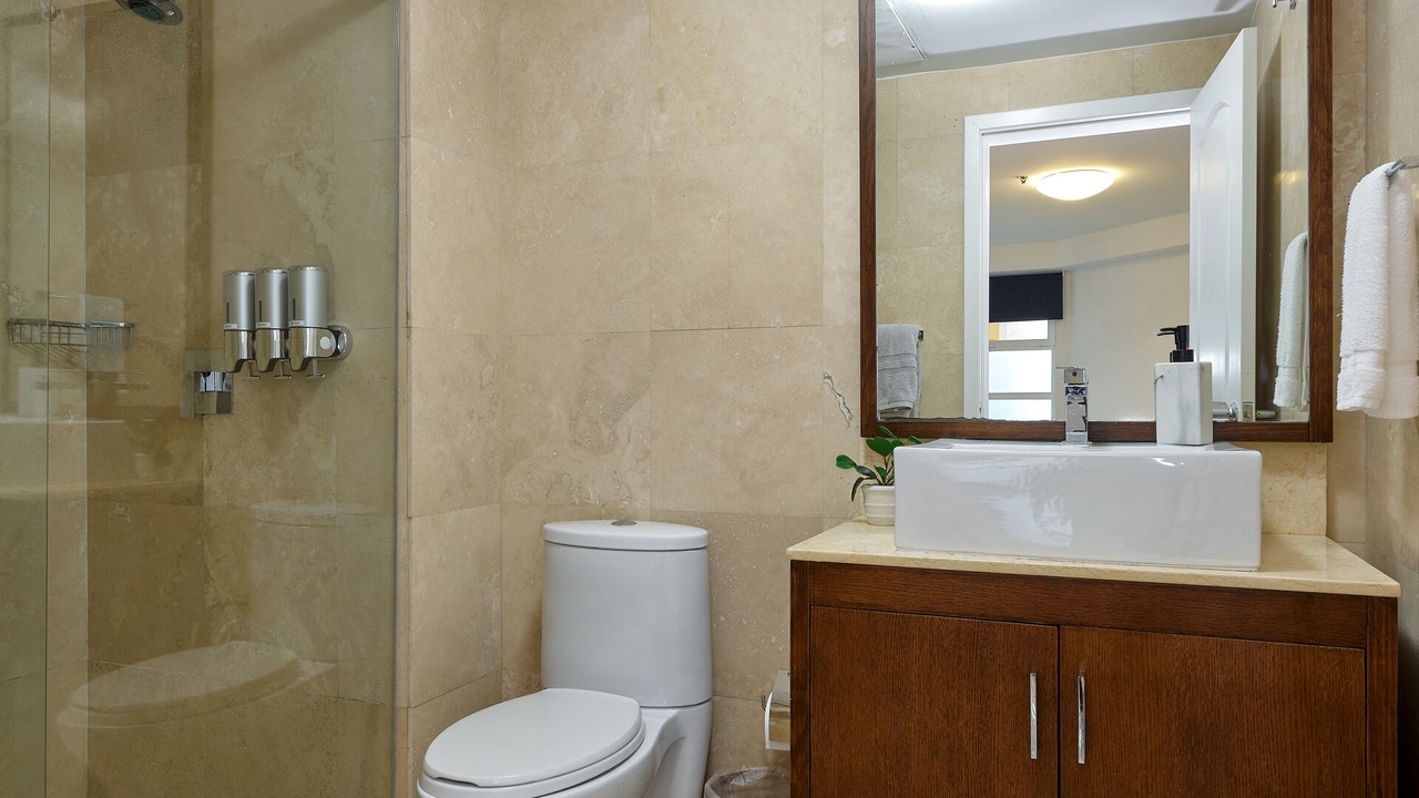 Photo of Bathroom in Oranjestad-West