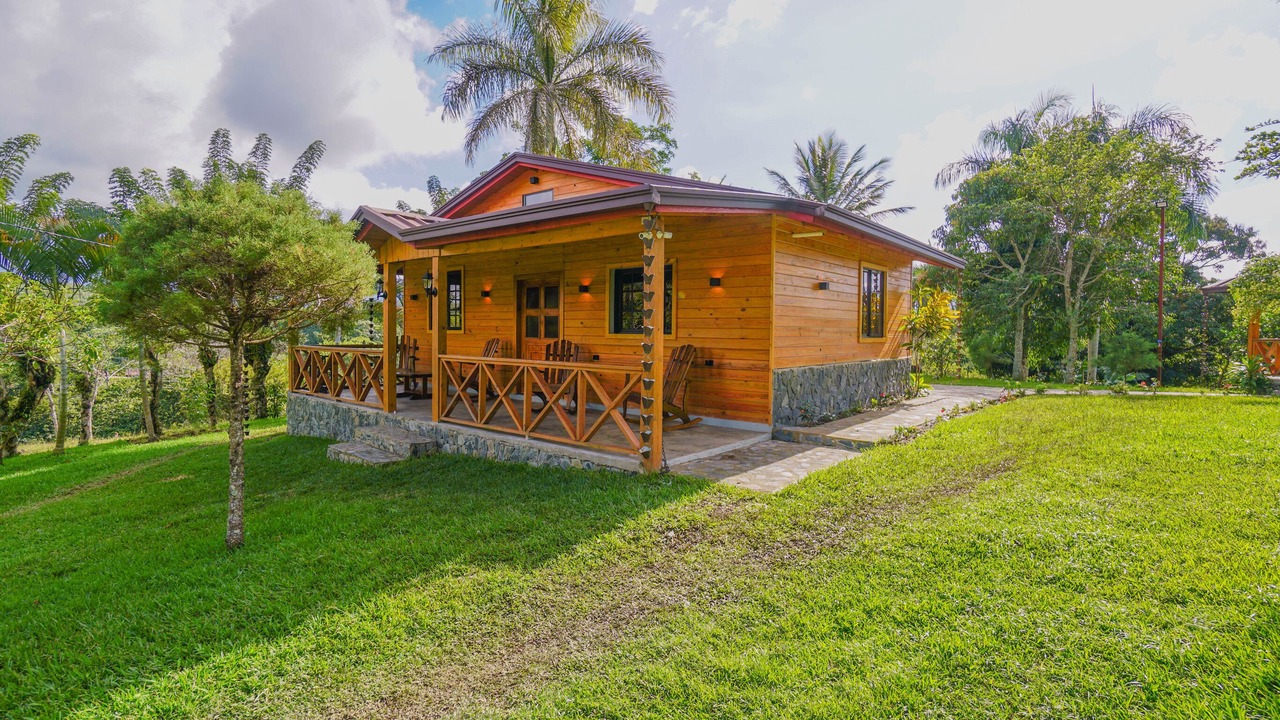 Photo of Outdoor in La Vega Province