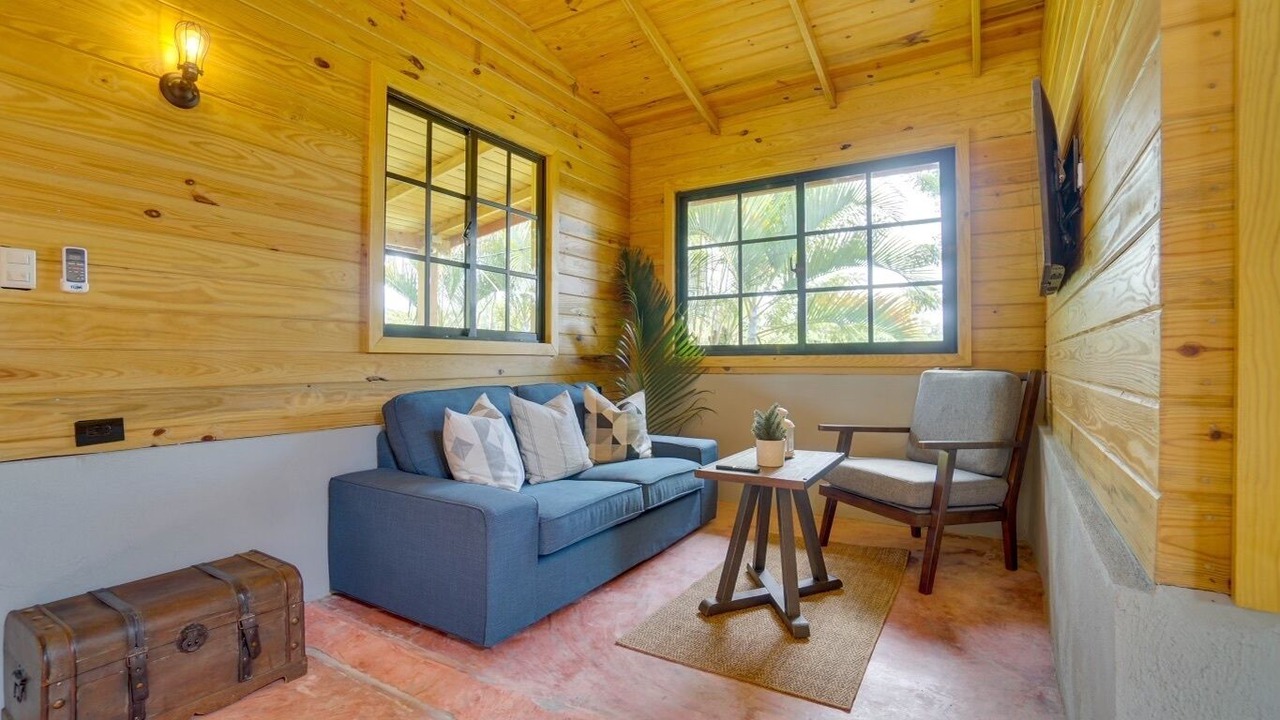 Photo of Livingroom in La Vega Province