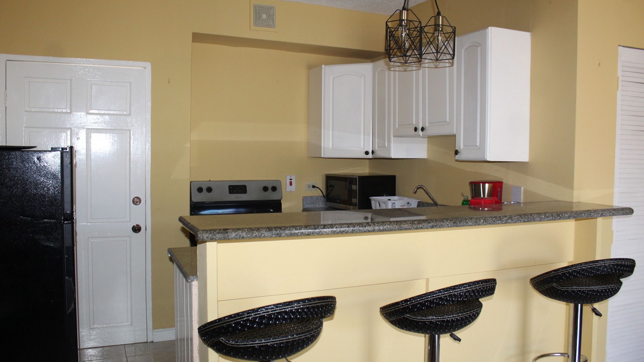 Photo of Kitchen in Eastwood Park