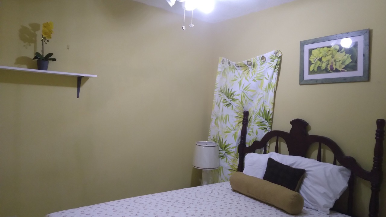 Photo of Bedroom in Eastwood Park