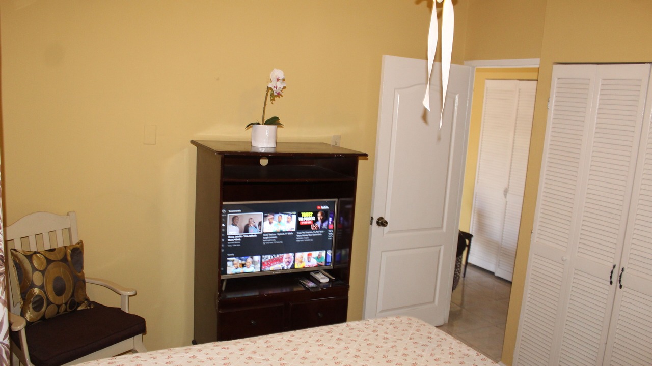 Photo of Bedroom in Eastwood Park