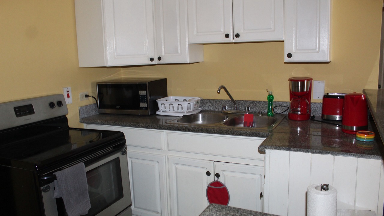 Photo of Kitchen in Eastwood Park