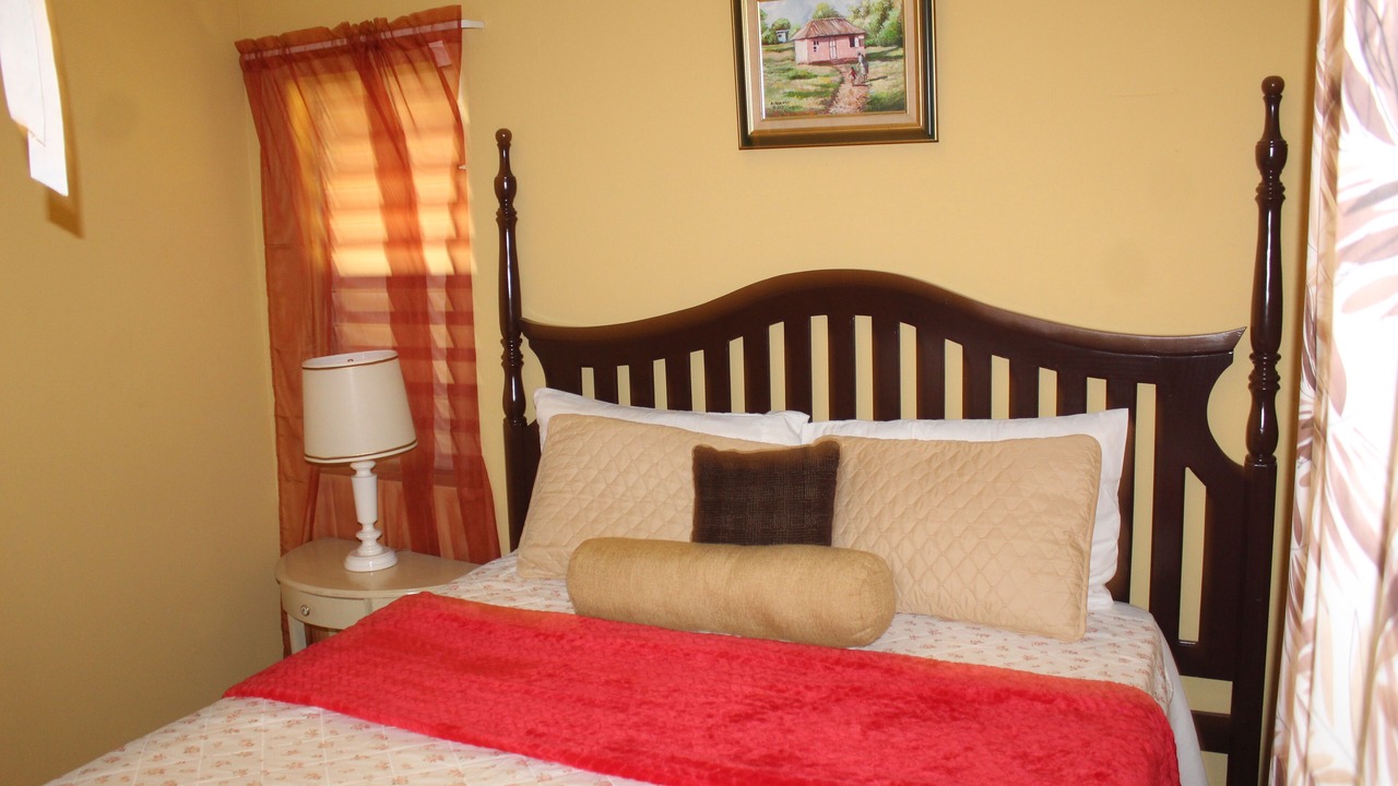 Photo of Bedroom in Eastwood Park