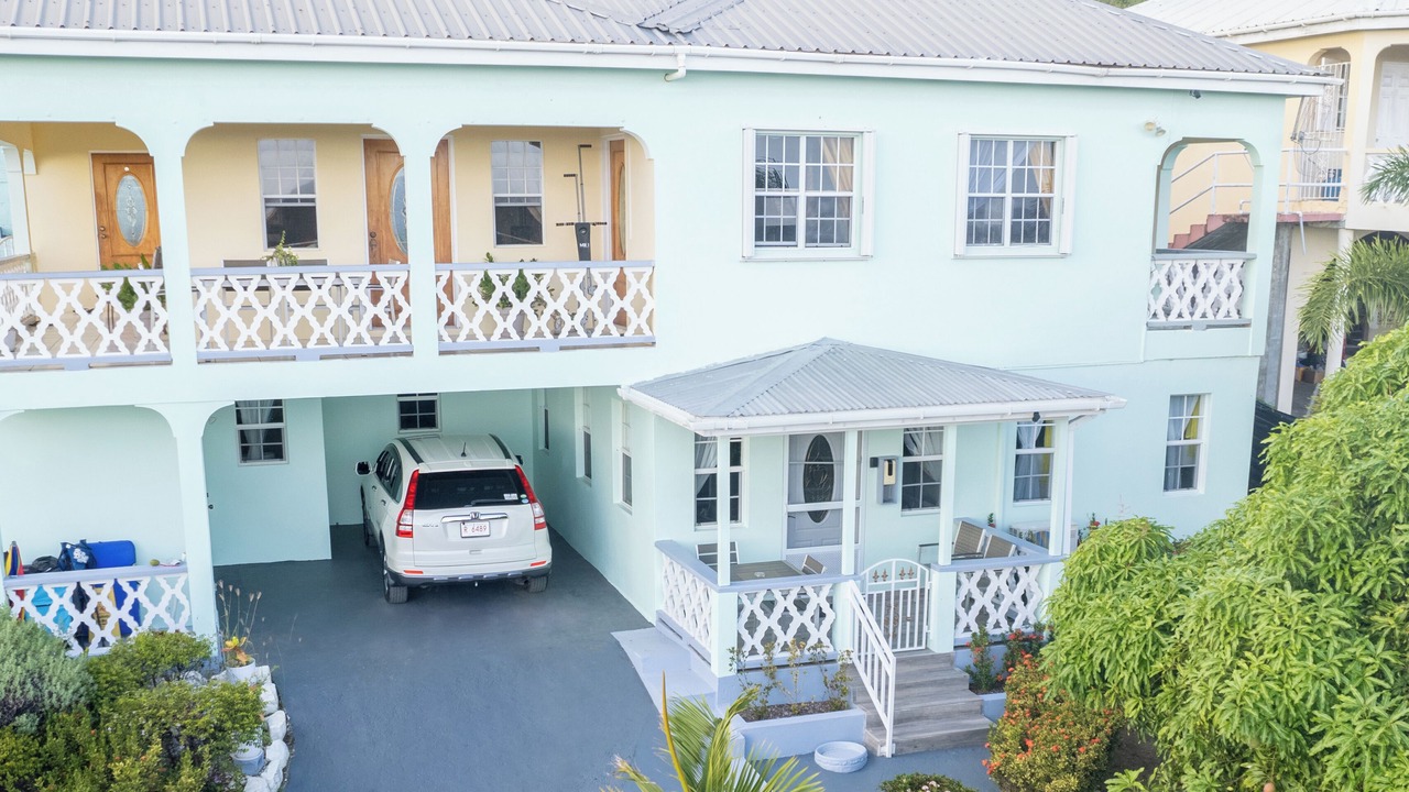 Photo of Outdoor in Cades Bay