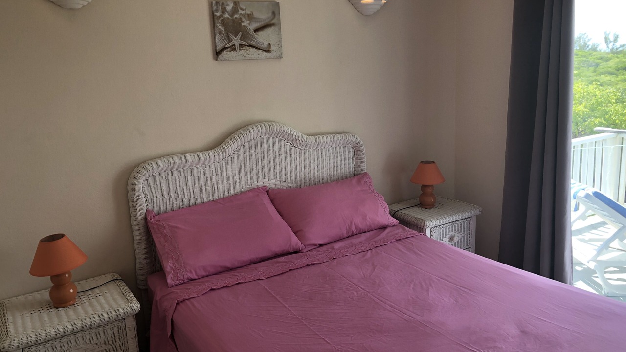 Photo of Bedroom in Rainbow Bay