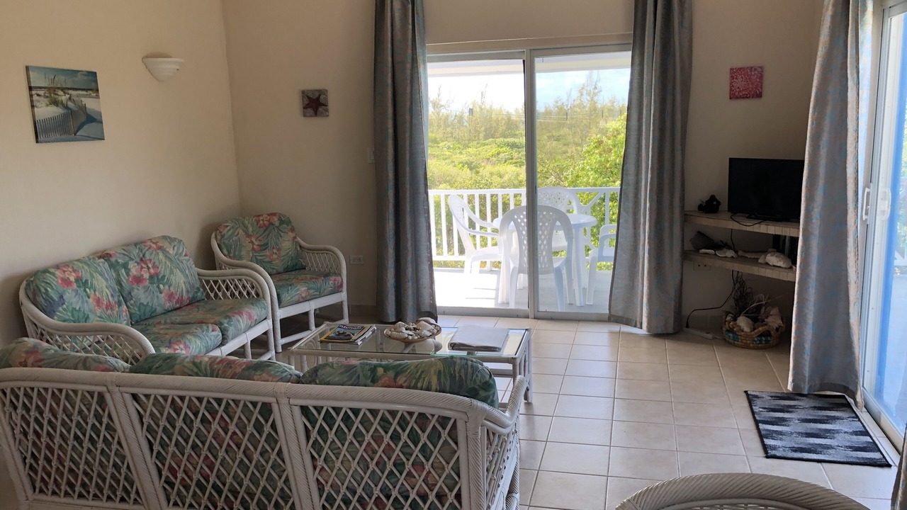 Photo of Livingroom in Rainbow Bay
