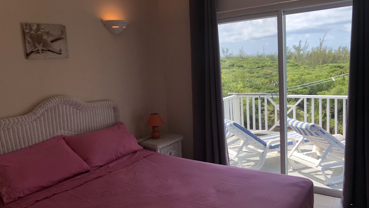 Photo of Bedroom in Rainbow Bay