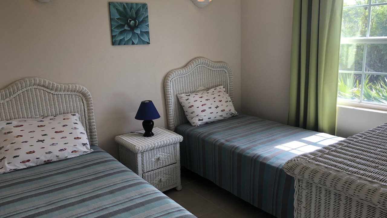 Photo of Bedroom in Rainbow Bay