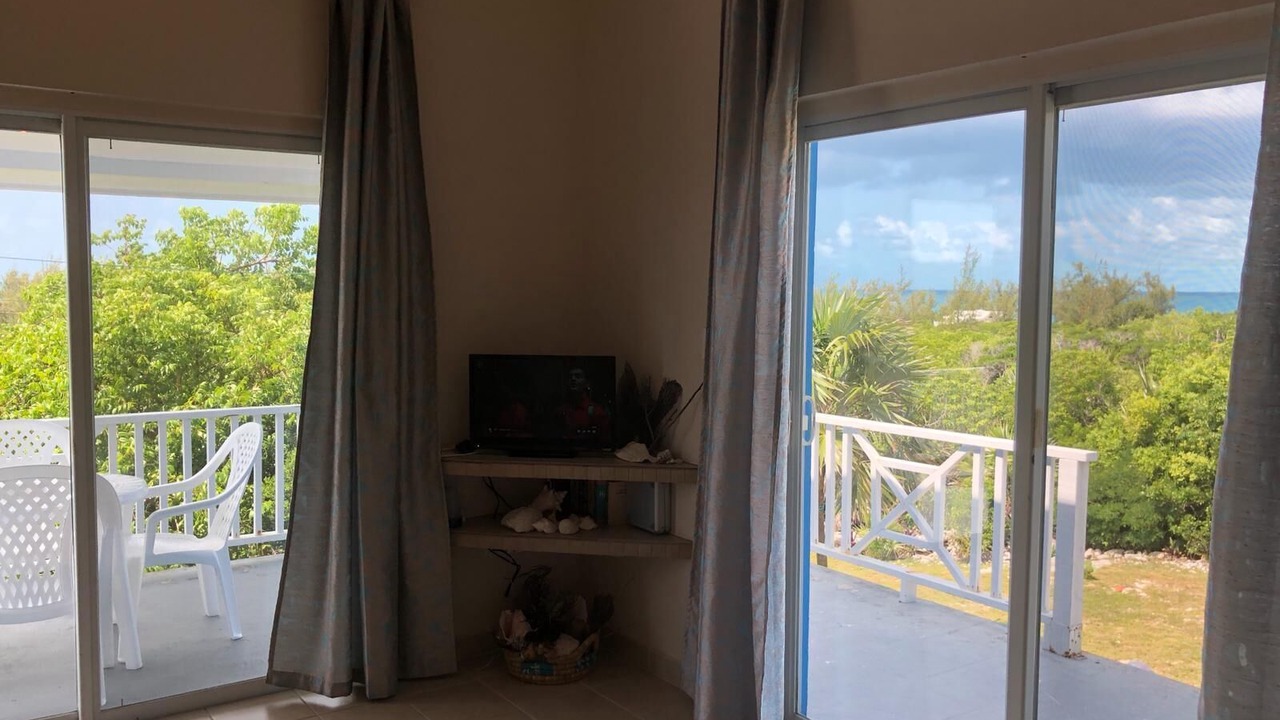 Photo of Livingroom in Rainbow Bay