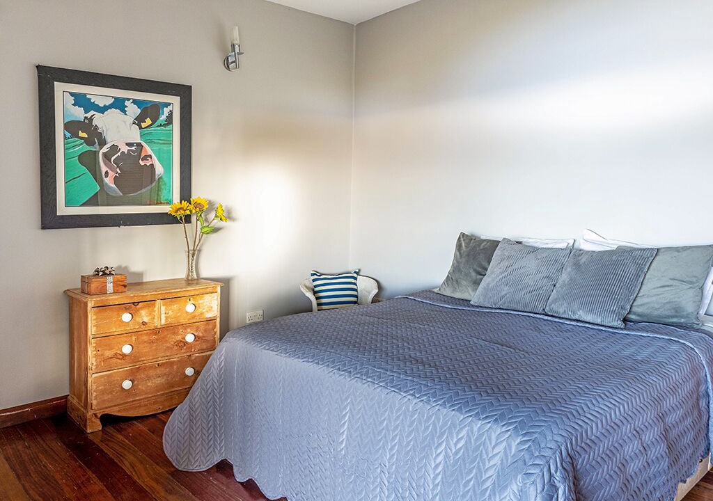 Photo of Bedroom in Marigot Bay