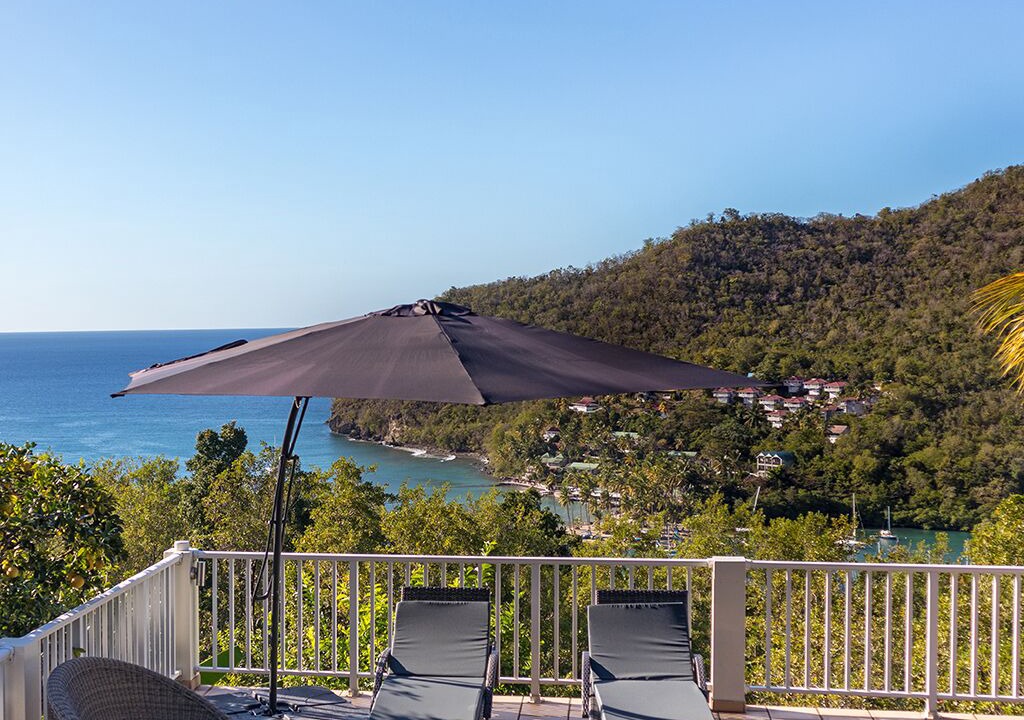 Photo of Outdoor in Marigot Bay