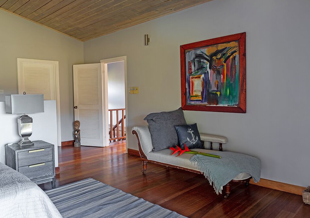 Photo of Livingroom in Marigot Bay