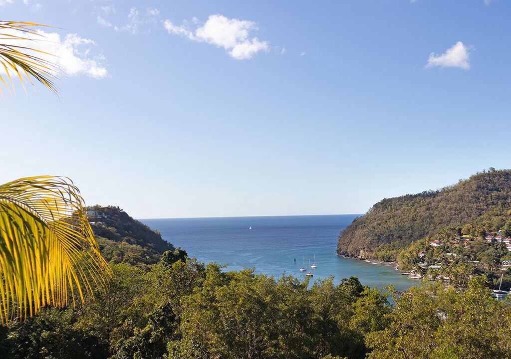 Photo of Others in Marigot Bay