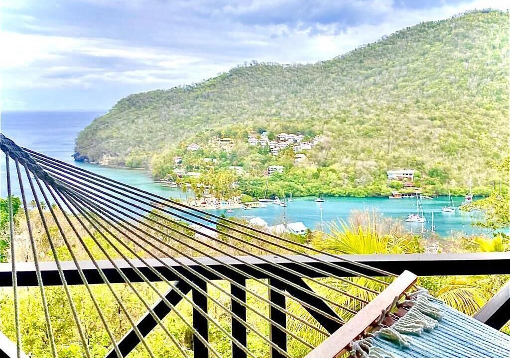 Photo of Outdoor in Marigot Bay